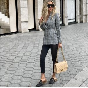 🖤🍂Zara Basic Jacket 🍂🖤